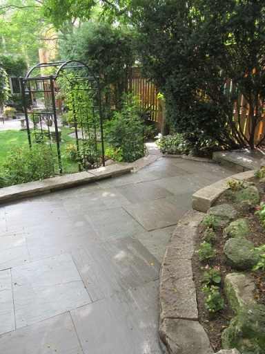 Experienced Natural Stone Landscaping Ajax Toronto